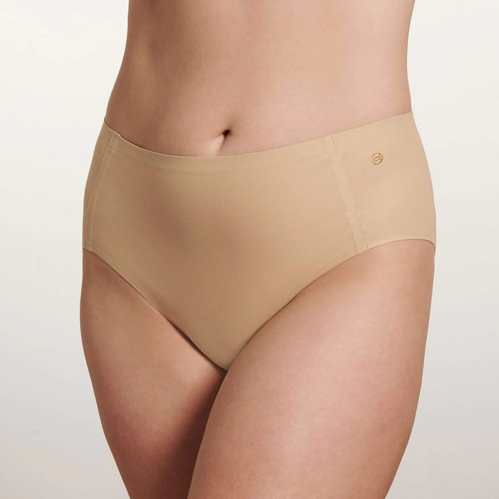 HIGH-WAISTED RETRO BIKINI