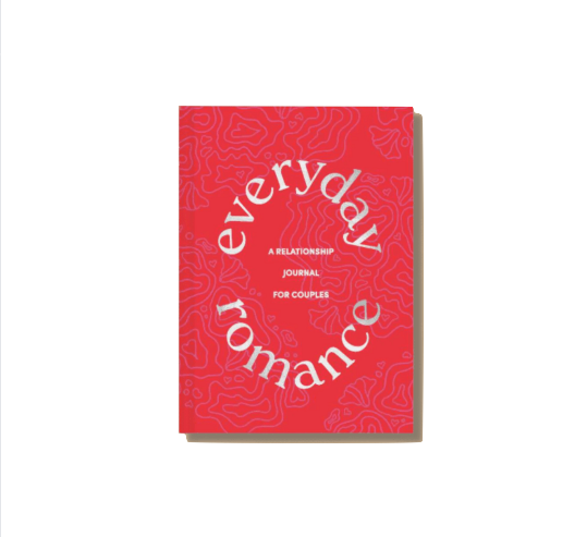 EVERYDAY ROMANCE