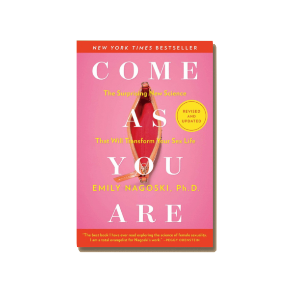 COME AS YOU ARE