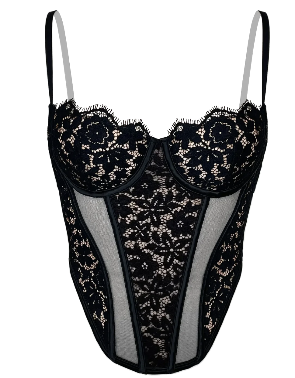FRISSON CORSET