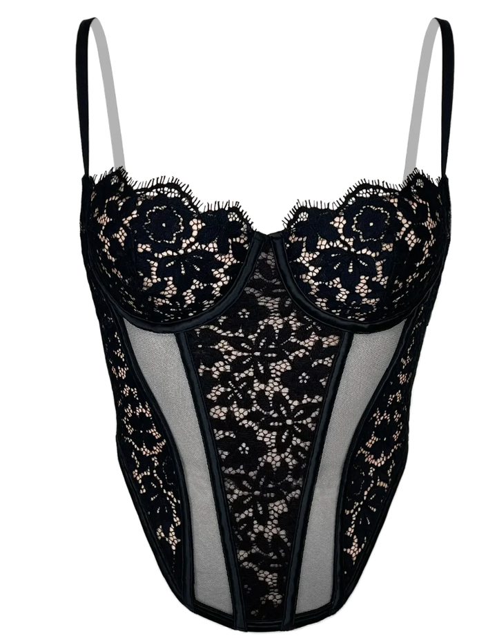 FRISSON CORSET