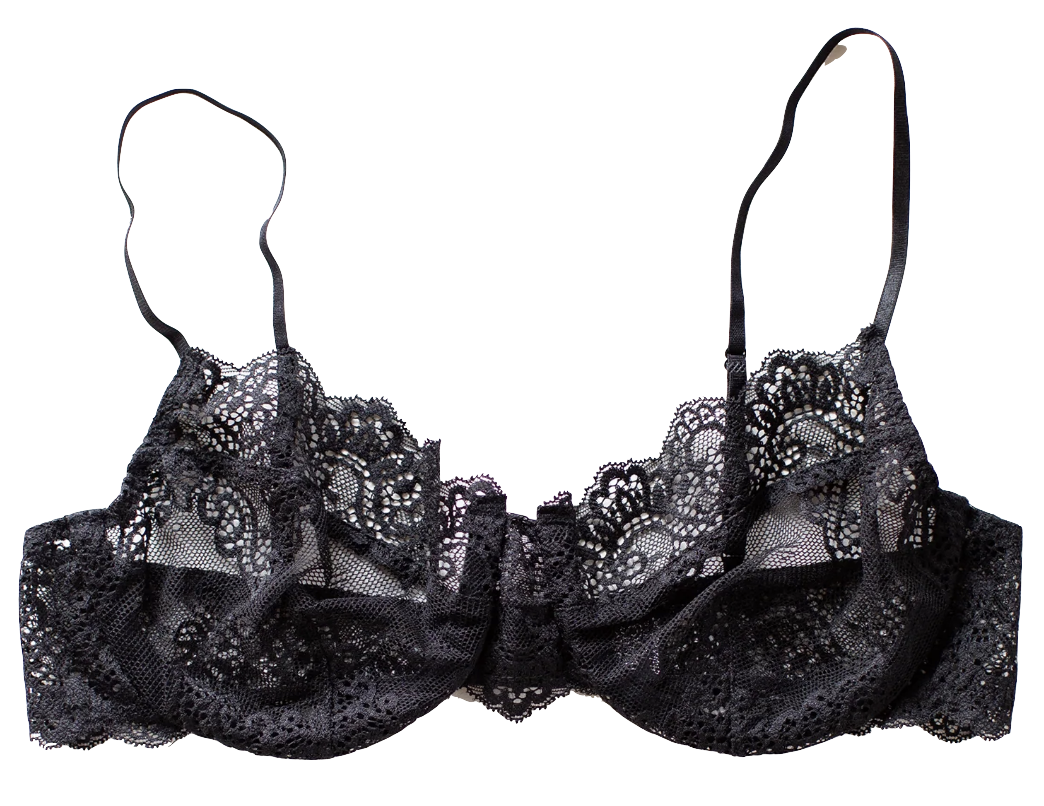 SO FINE LACE UNDERWIRE BRA