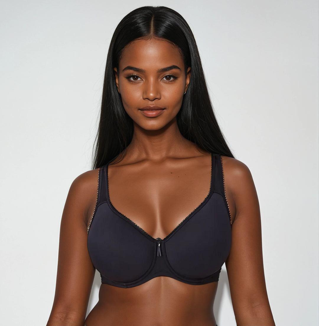 WACOAL BASIC BEAUTY T-SHIRT BRA
