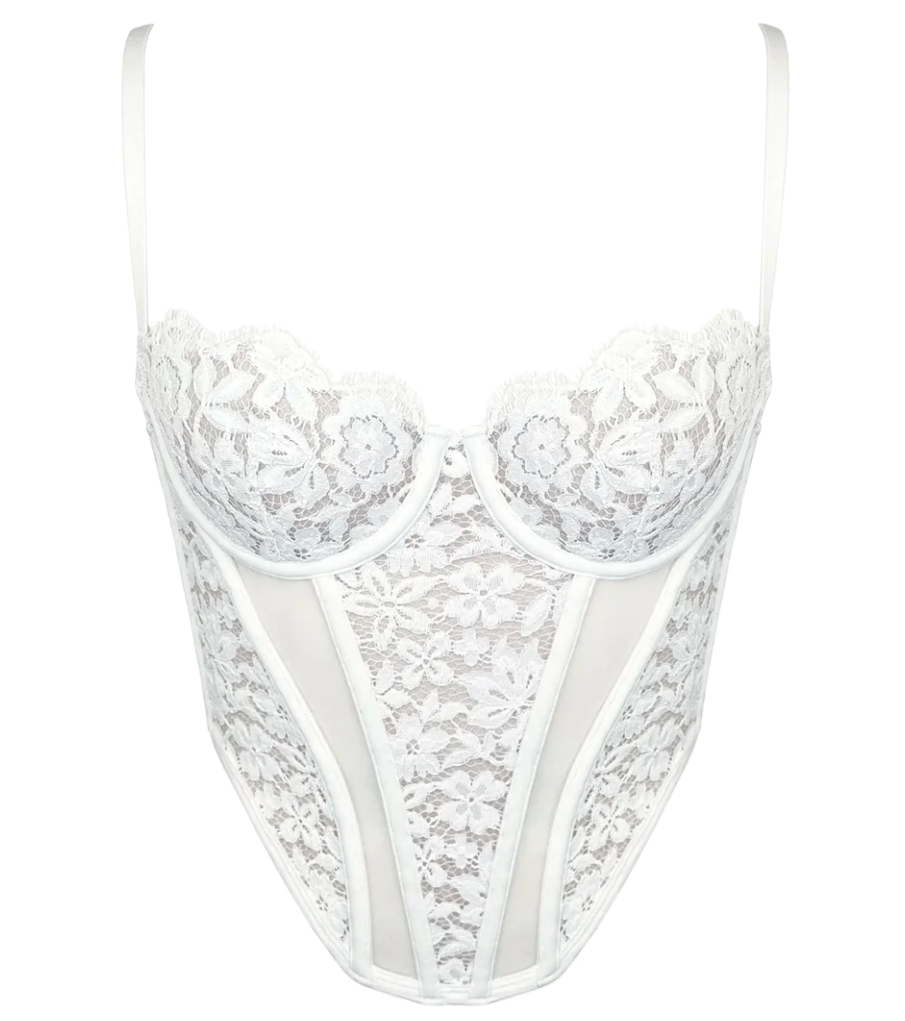FRISSON CORSET