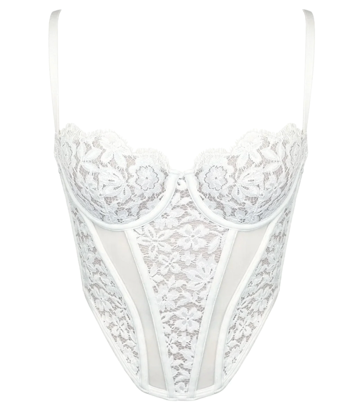 FRISSON CORSET