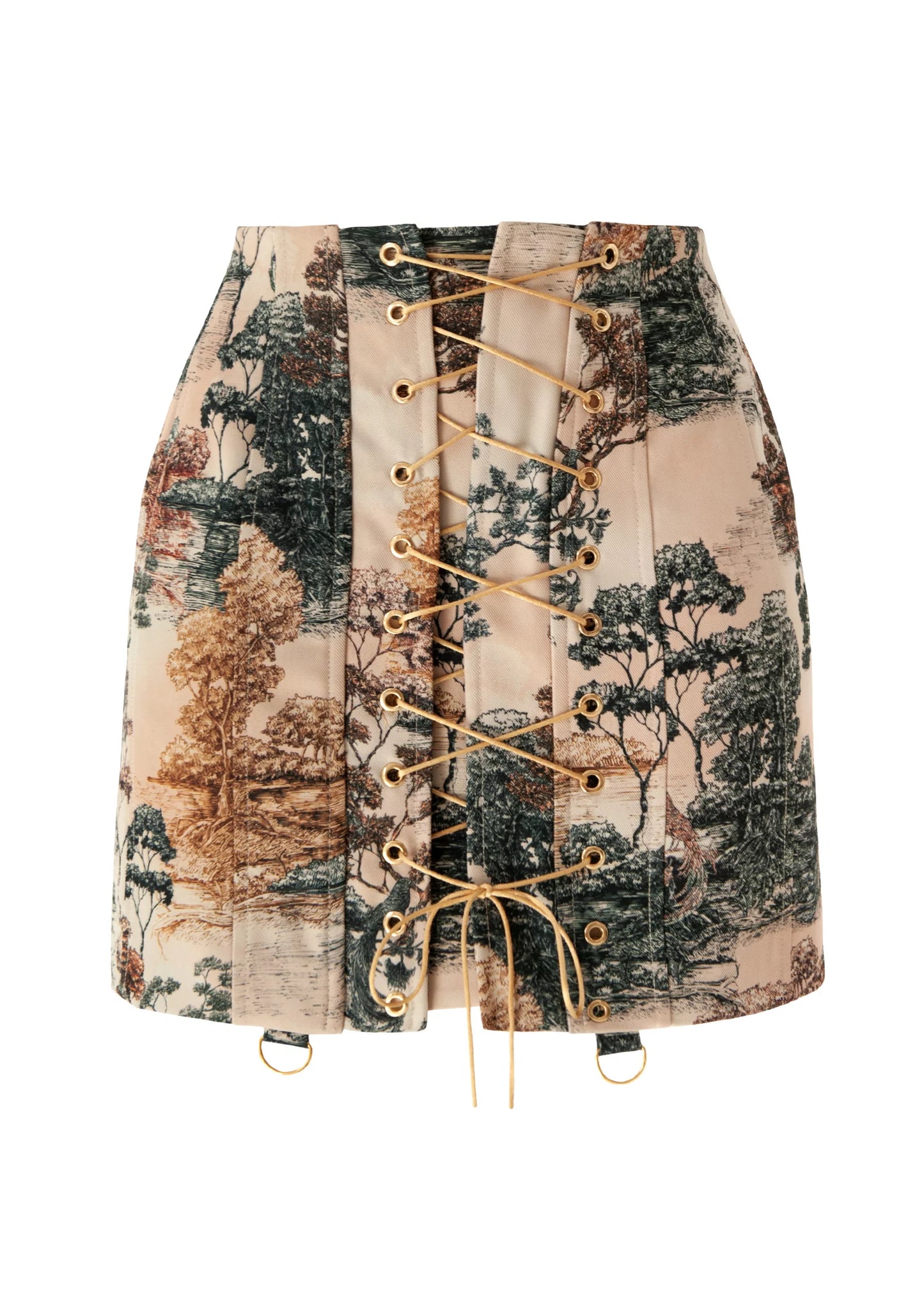 TUSCANY SKIRT