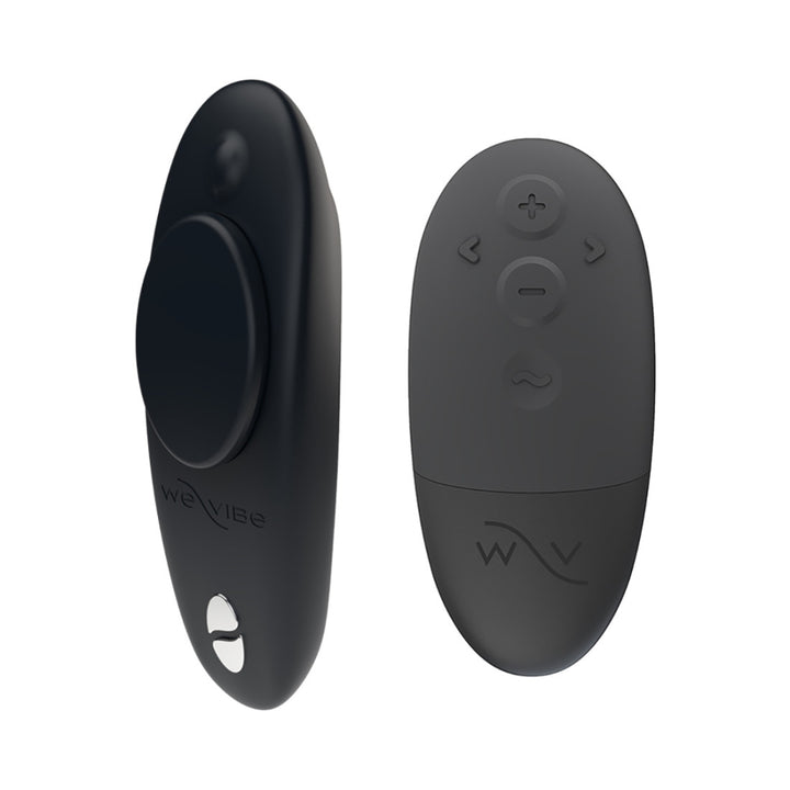 WE-VIBE MOXIE+ WEARABLE CLITORIAL VIBRATOR