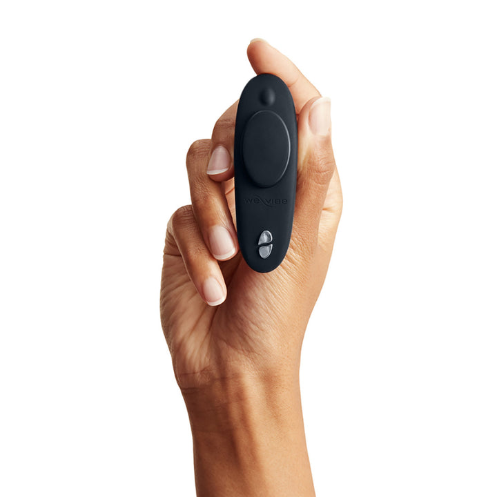 WE-VIBE MOXIE+ WEARABLE CLITORIAL VIBRATOR