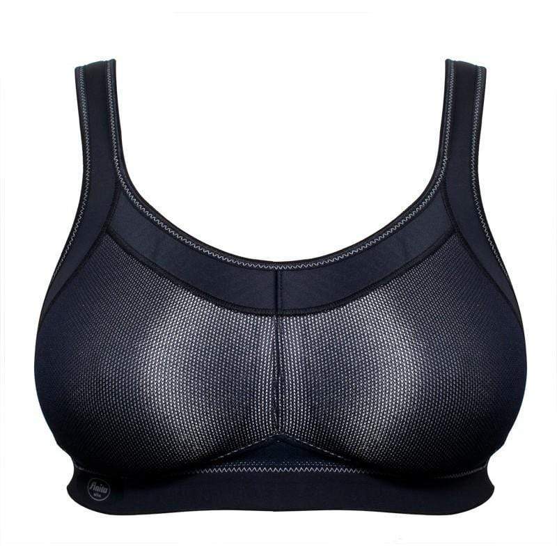 MOMENTUM HIGH IMPACT SPORTS BRA
