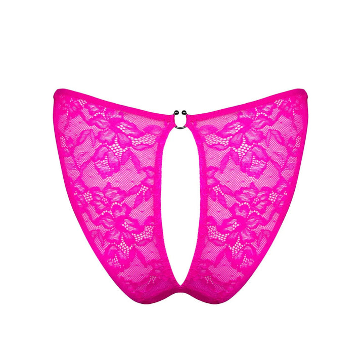 HOLOGRAM OUVERT BIKINI