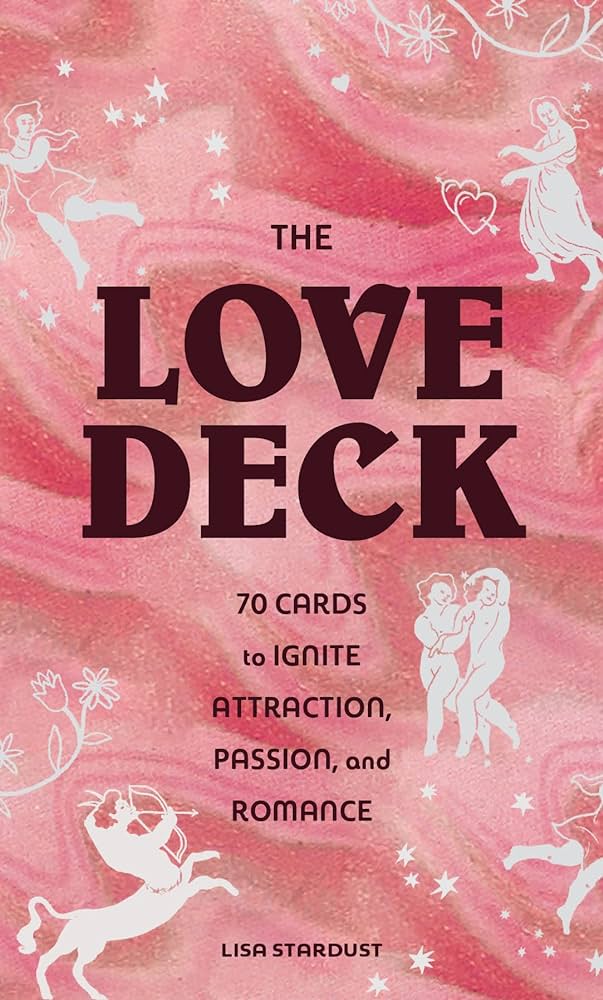 THE LOVE DECK