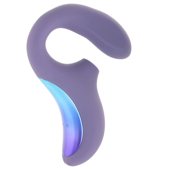 LELO ENIGMA WAVE SUCTION DUAL STIM