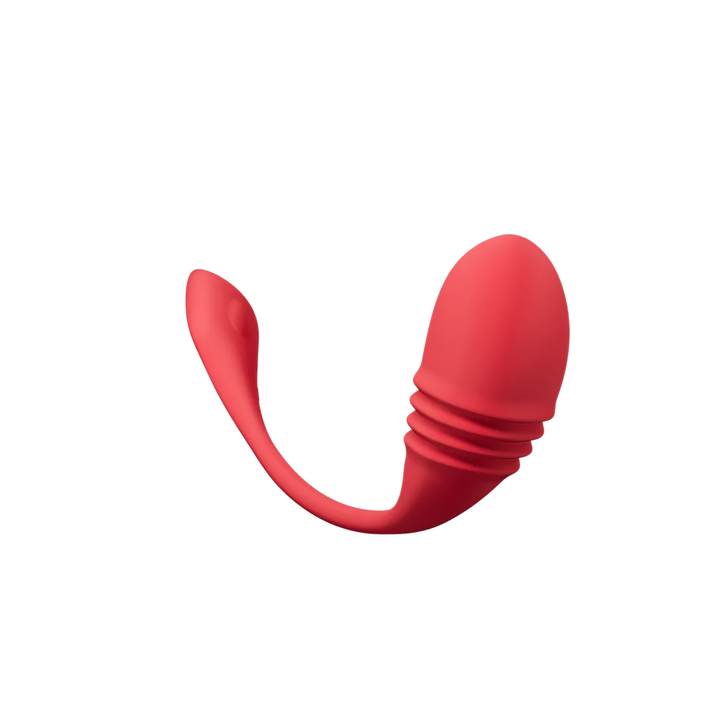 LOVENSE VULSE THRUSTING + VIBRATING EGG