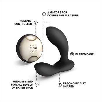 LELO HUGO 2