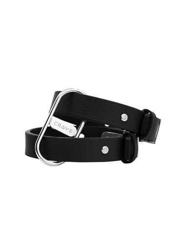 CRAVE ICON CUFFS