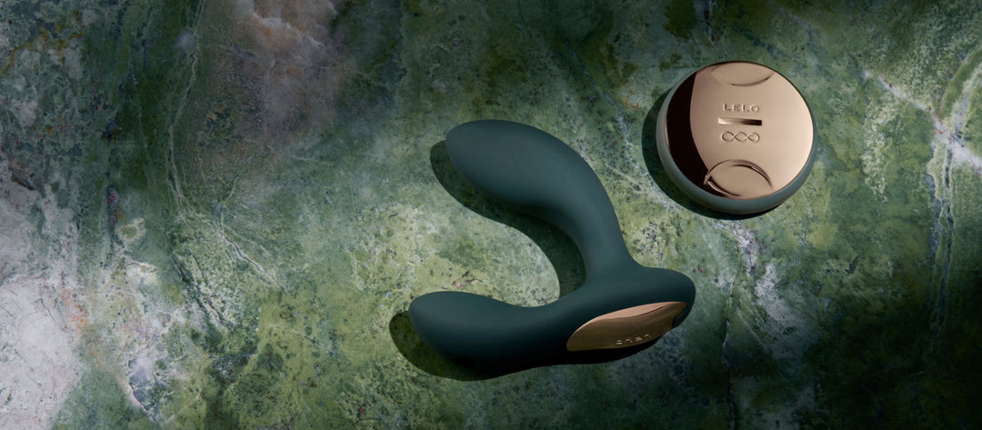 LELO HUGO 2
