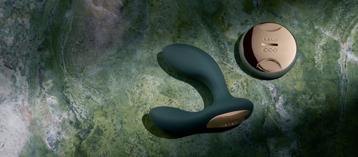 LELO HUGO 2