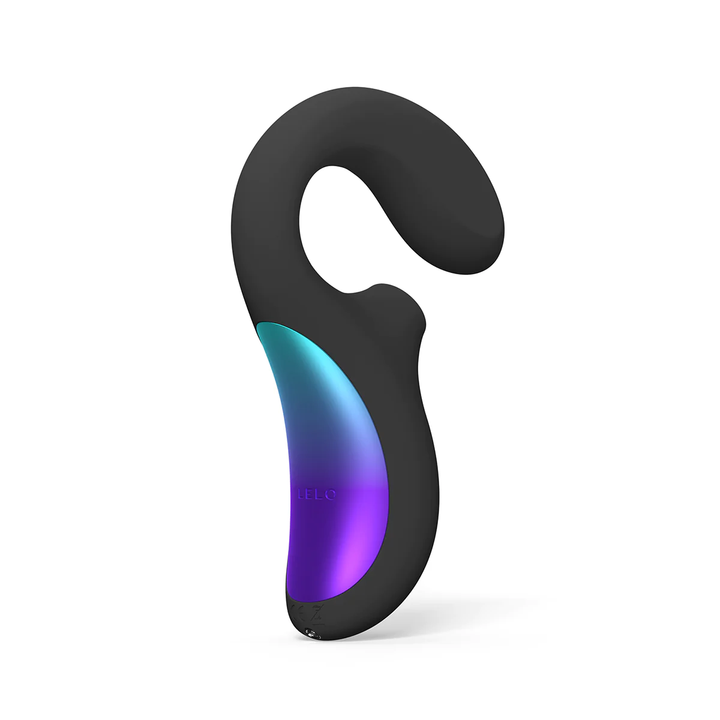 LELO ENIGMA WAVE SUCTION DUAL STIM