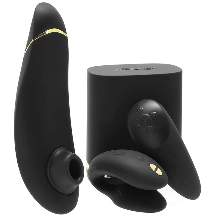 WE-VIBE GOLDEN MOMENTS 2
