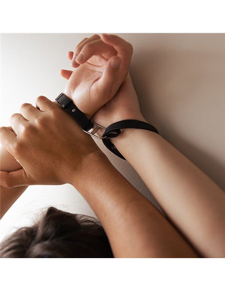 CRAVE ICON CUFFS