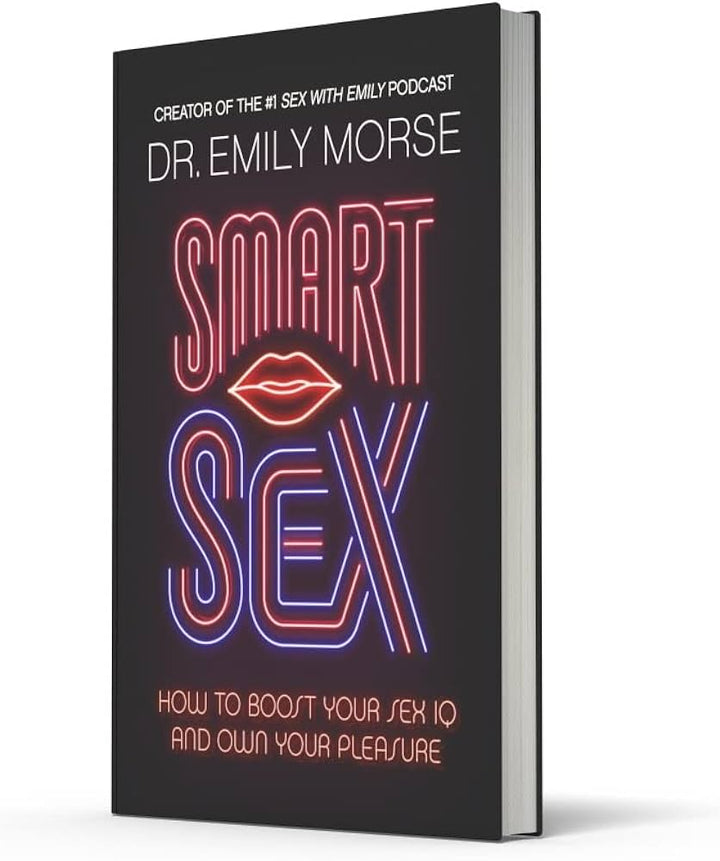 SMART SEX BOOK