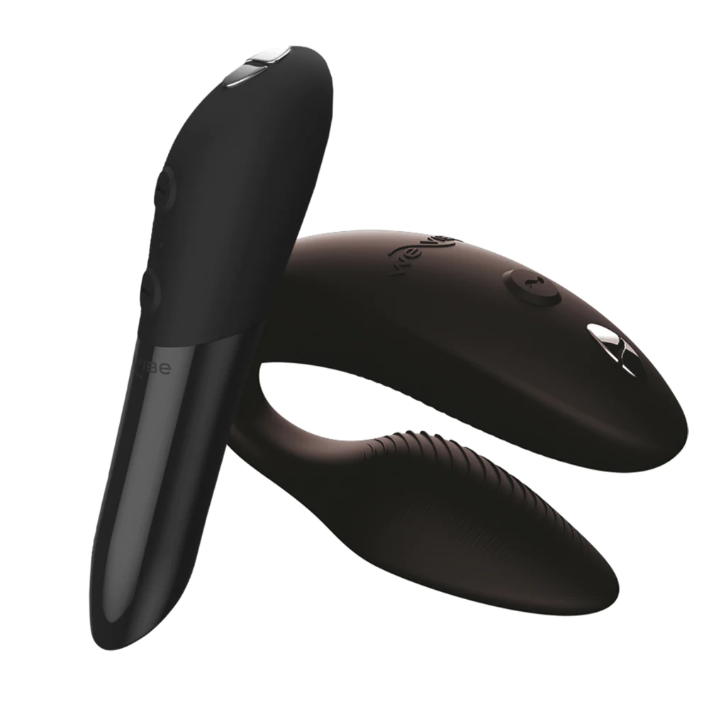 WE-VIBE 15 YEAR ANNIVERSARY COLLECTION