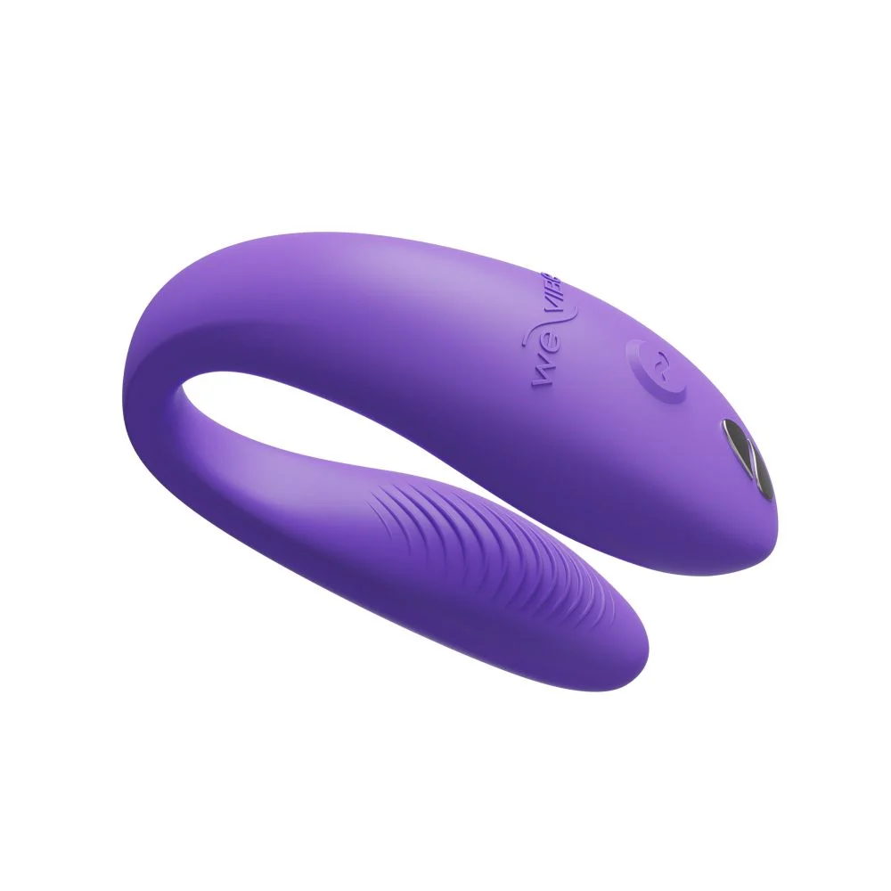 WE-VIBE SYNC GO