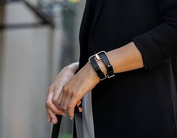CRAVE ICON CUFFS