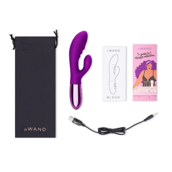 LE WAND BLEND