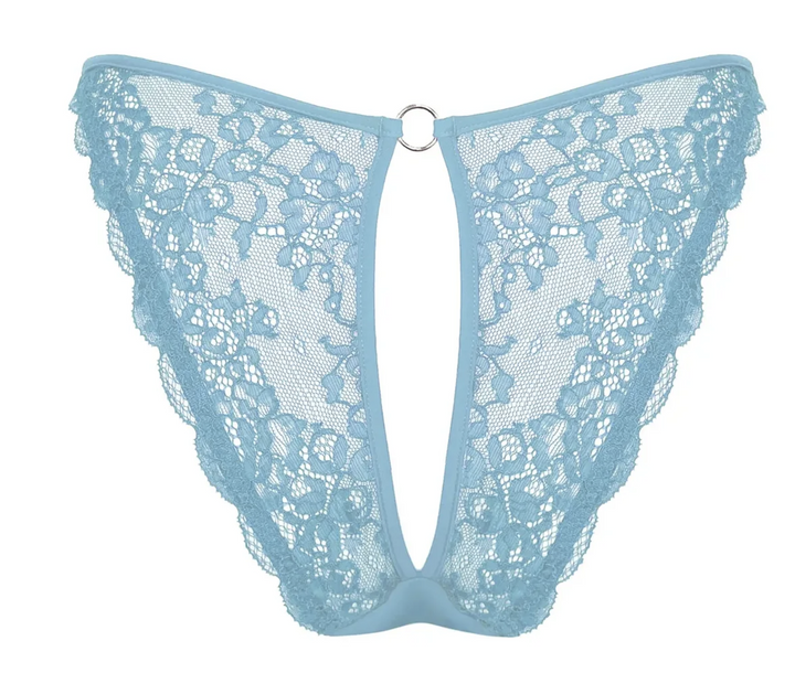RUSH BIKINI OUVERT MOONLIT