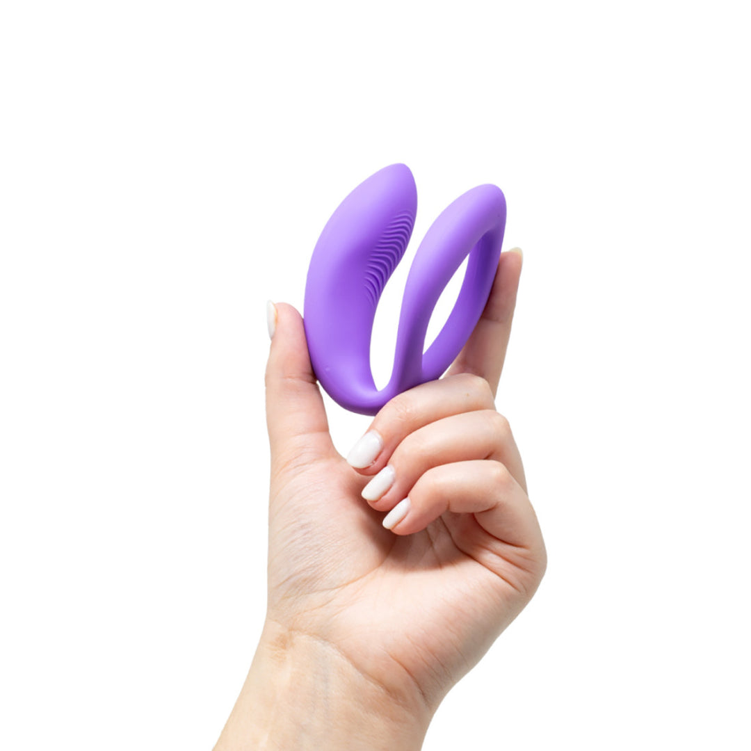 WE-VIBE SYNC O
