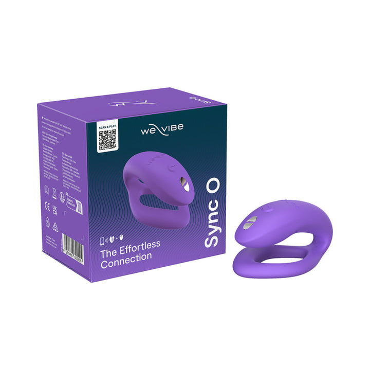 WE-VIBE SYNC O