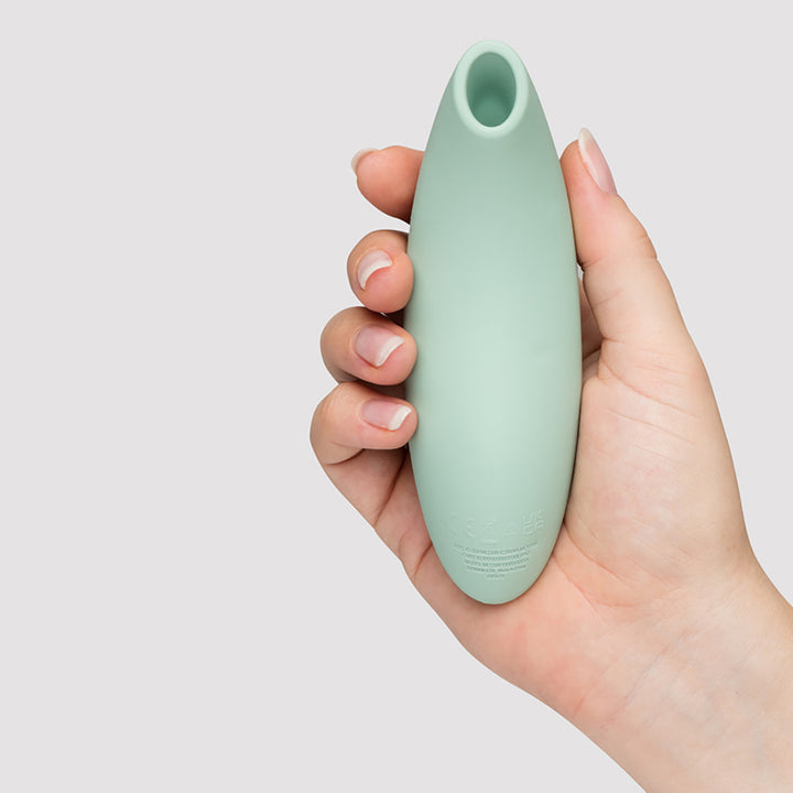 WE-VIBE MELT 2 PLEASURE AIR CLIT STIM