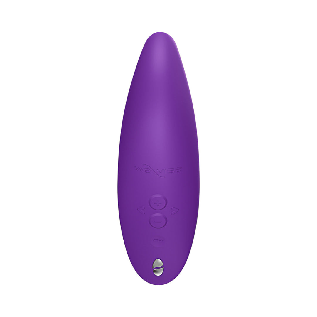 WE-VIBE MELT 2 PLEASURE AIR CLIT STIM
