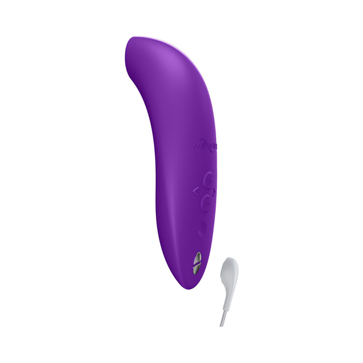 WE-VIBE MELT 2 PLEASURE AIR CLIT STIM