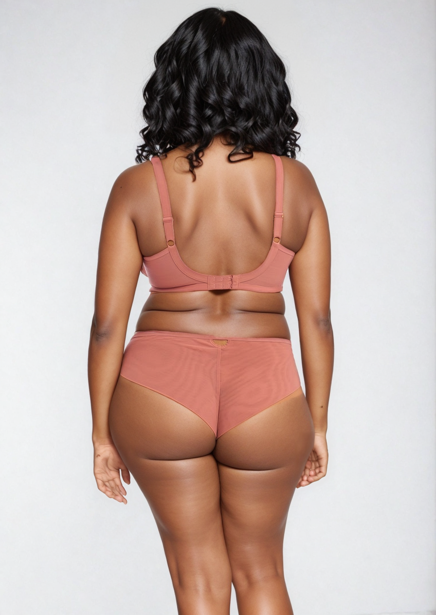 PRIYA BRA - Expect Lace