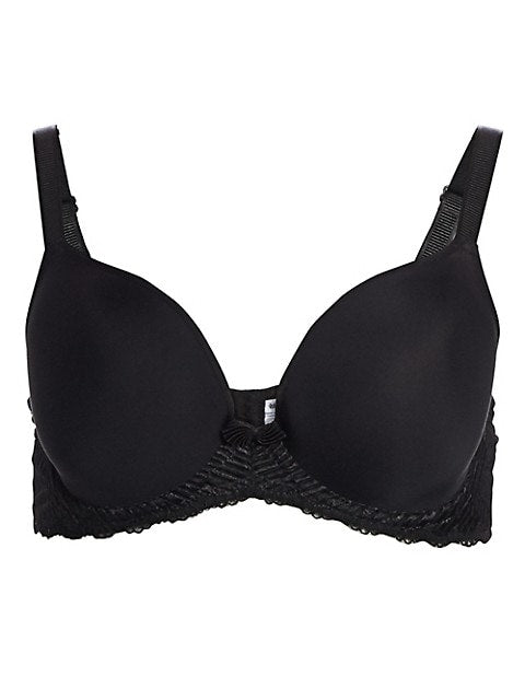 WACOAL LA FEMME BRA UNDERWIRE T-SHIRT BRA - Expect Lace
