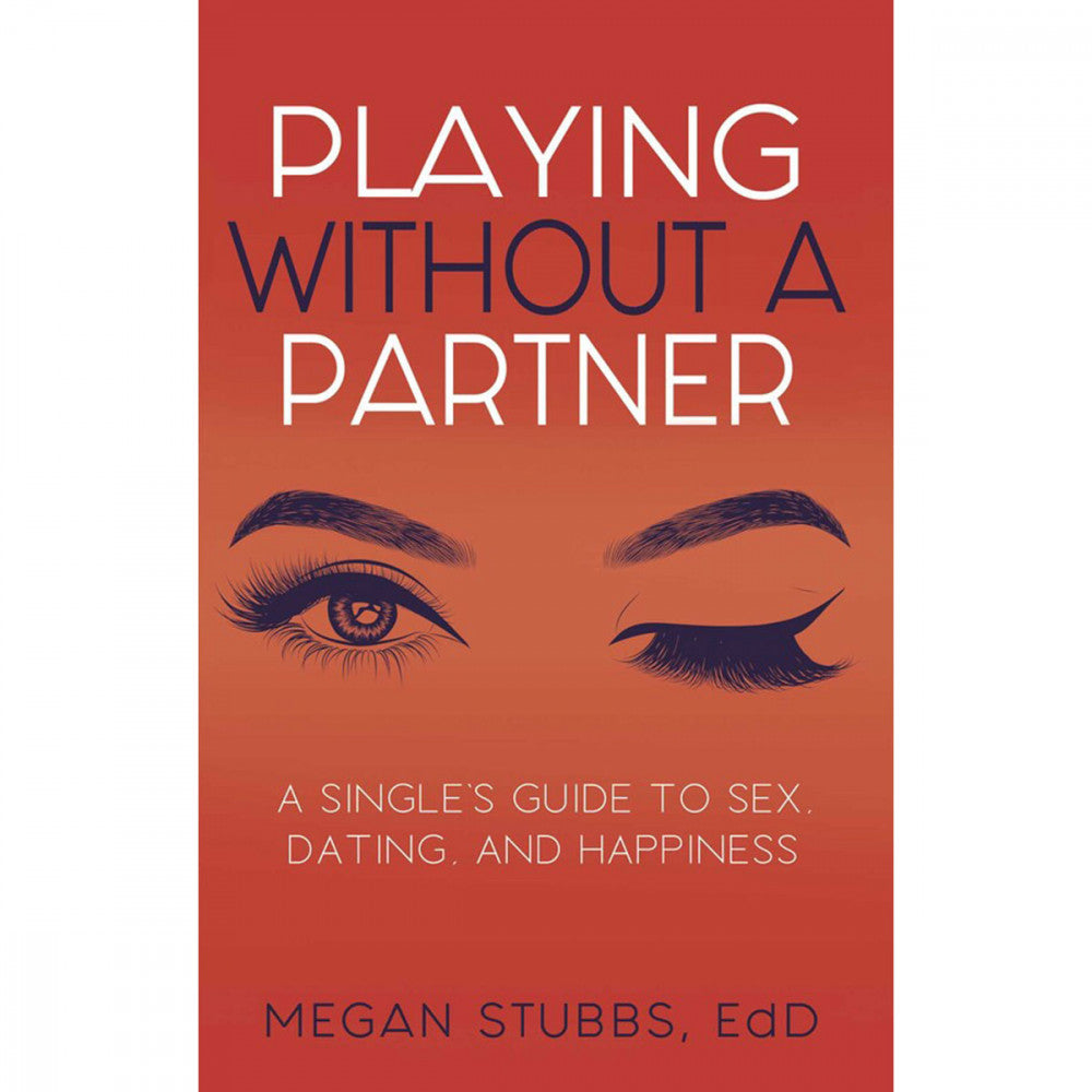 PLAYING WITHOUT A PARTNER - Expect Lace