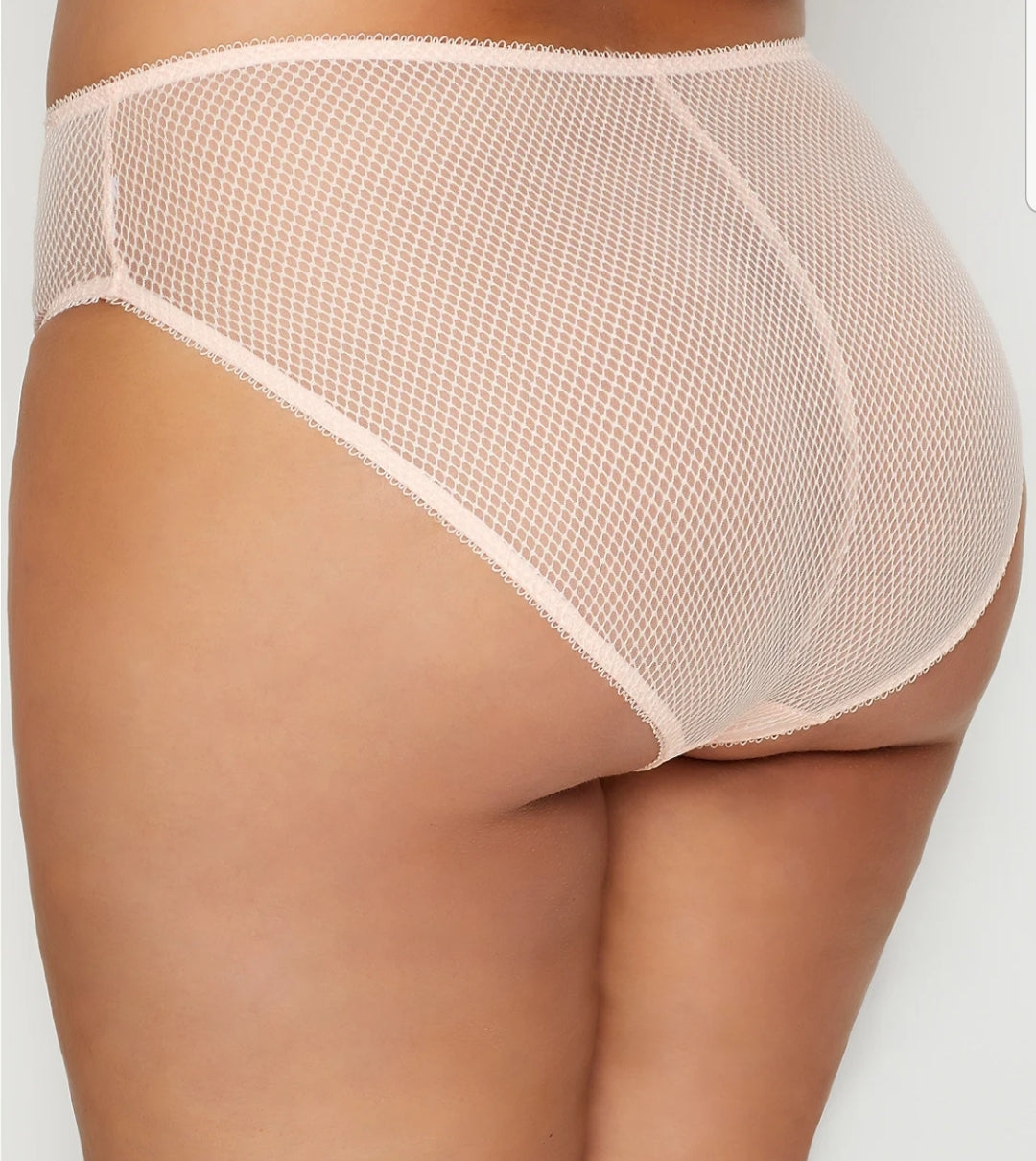 Expect Lace