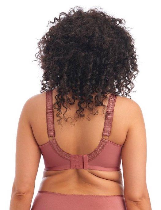 CATE BRA - ROSEWOOD - Expect Lace