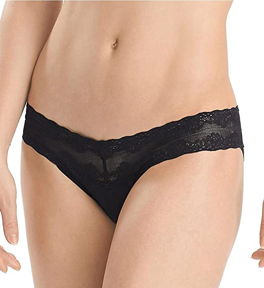 NATORI BLISS PERFECTION ONE SIZE PANTY - Expect Lace