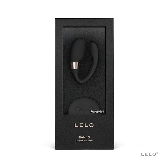 LELO TIANI 3 - Expect Lace