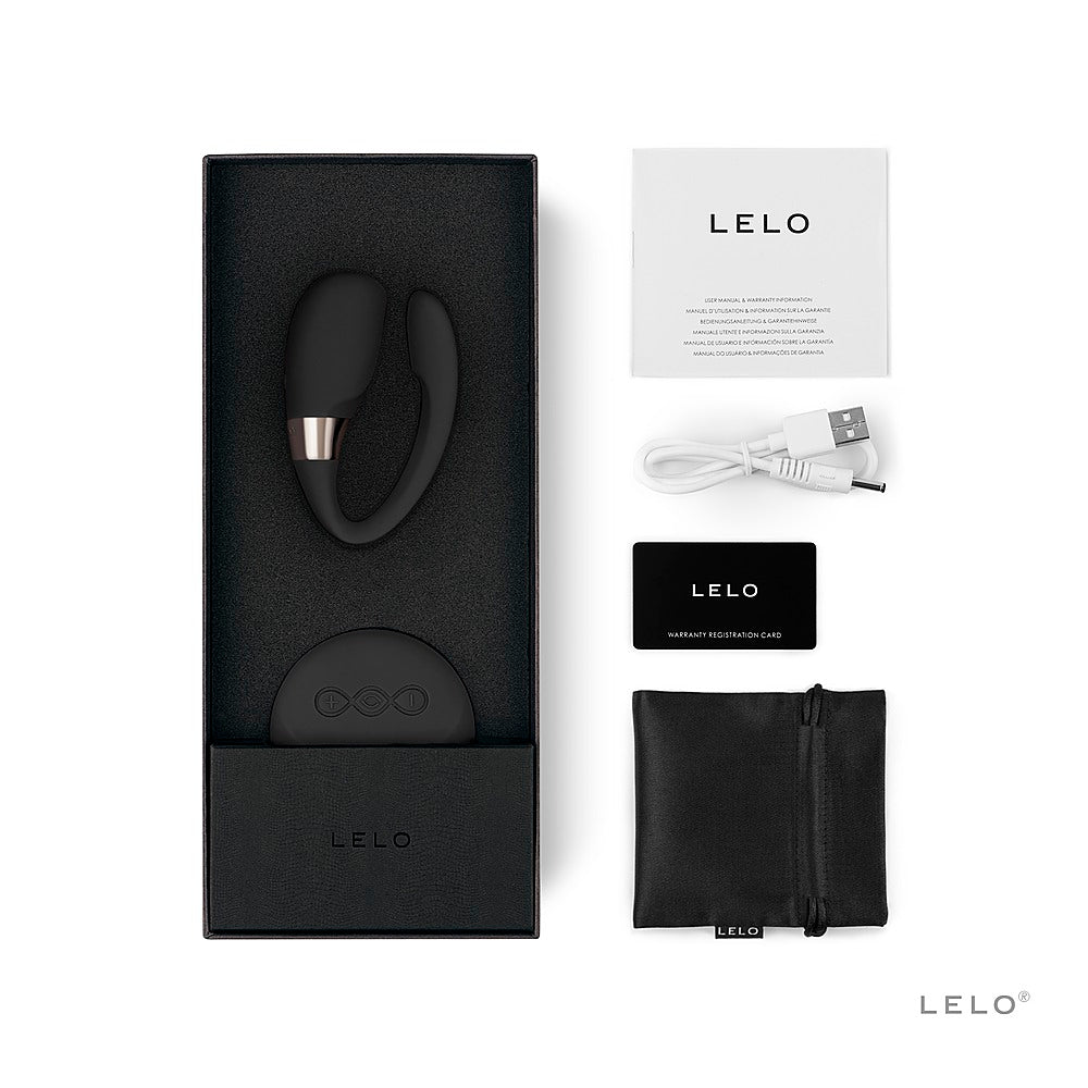LELO TIANI 3 - Expect Lace