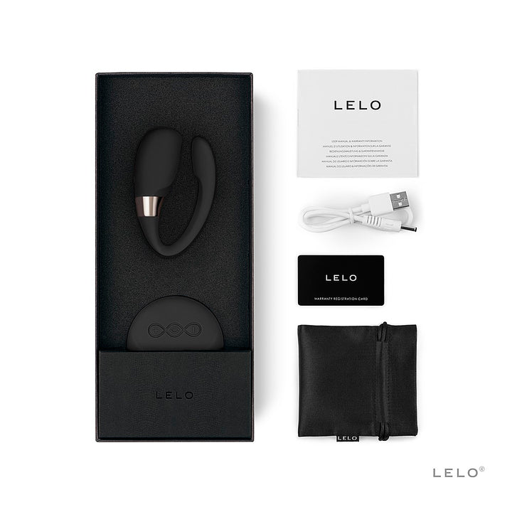 LELO TIANI 3 - Expect Lace