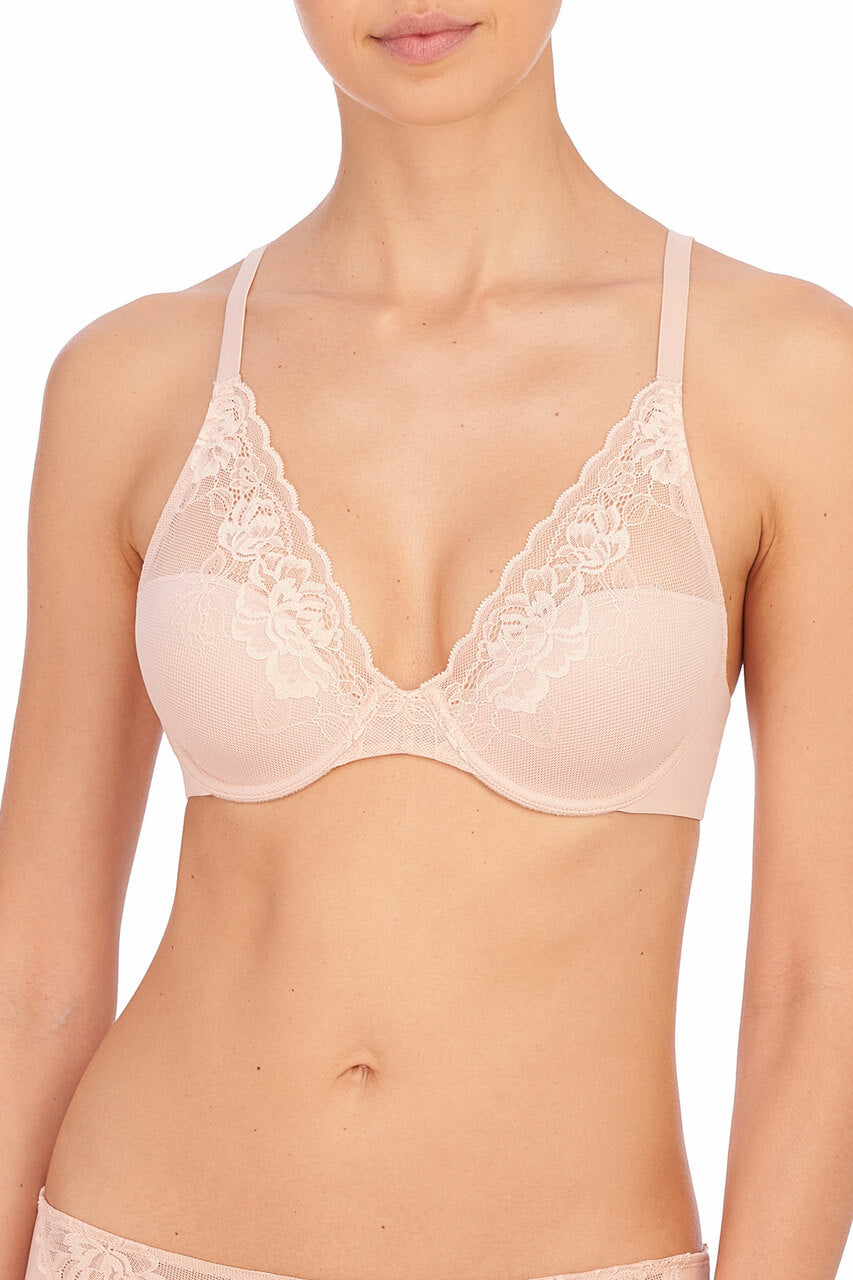 NATORI AVAIL FULL FIT CONVERTIBLE BRA - Expect Lace