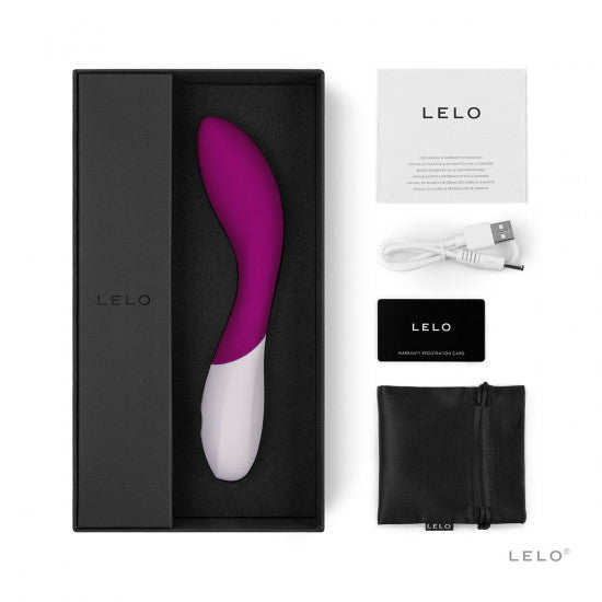 LELO MONA WAVE - Expect Lace
