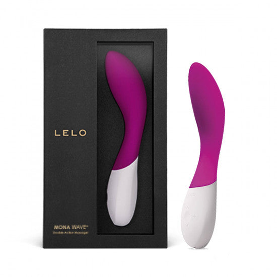 LELO MONA WAVE - Expect Lace