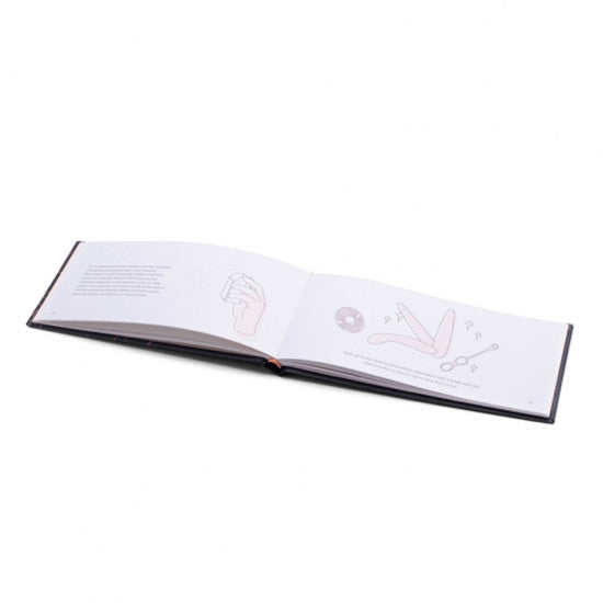 LE WAND YONI EGGS - Expect Lace