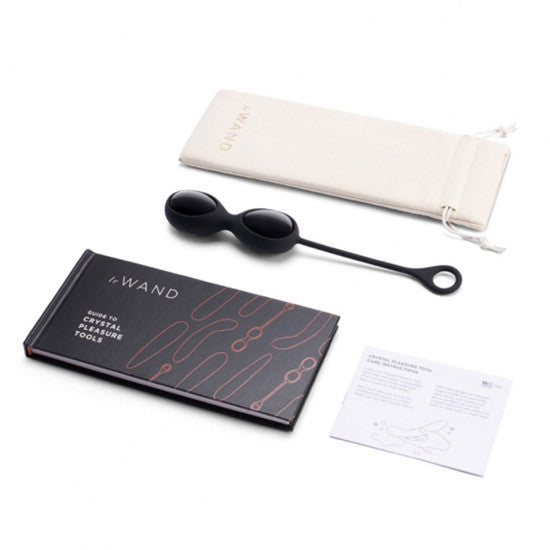 LE WAND YONI EGGS - Expect Lace