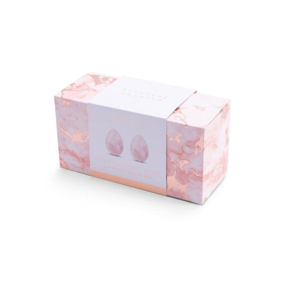 LE WAND YONI EGGS - Expect Lace